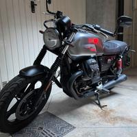 Moto Guzzi V7 Stone S