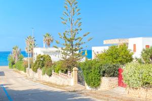 Appartamento a Torrevado 100 m dal mare