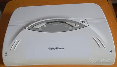 Macchina X Sottovuoto Food Saver V 1044