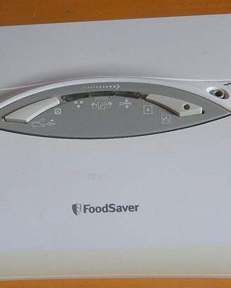 Macchina X Sottovuoto Food Saver V 1044