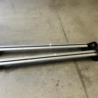 Barre portatutto originali BMW per modello x4