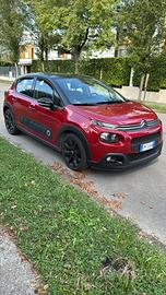 Citroen C3 shine