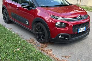 Citroen C3 shine