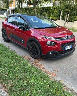 Citroen C3 shine