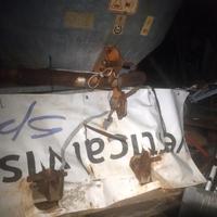 Spargisale Gamberini