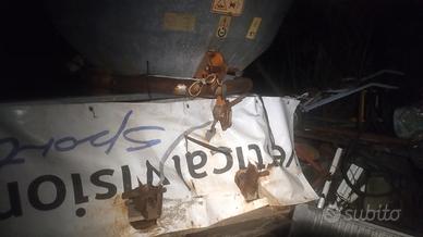 Spargisale Gamberini