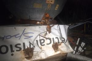 Spargisale Gamberini