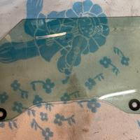 Finestrino  Mini F56 Anteriore Sinistro ORIGINALE
