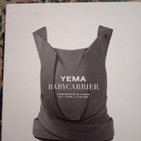 Marsupio bimbo Cybex Yema