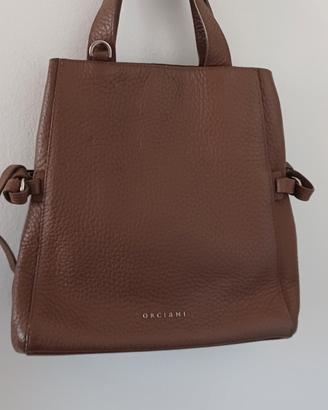 Borsa Orciani