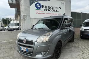 FIAT Doblò 1.6 MJT 105CV PC Combi N1 SX 5 POSTI IV