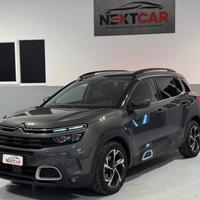 Citroen C5 Aircross BlueHDi 130 IMPECCABILE!