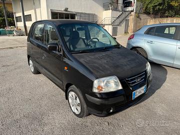Hyundai Atos Prime 1.1 12V Active