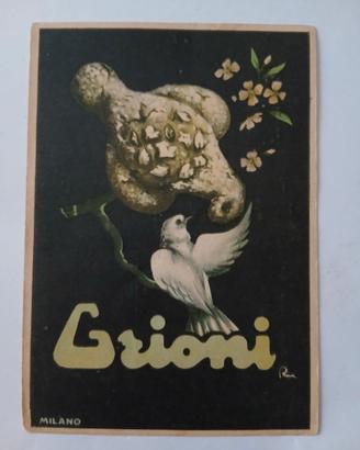 cartolina 