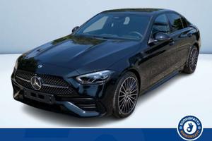 Mercedes-Benz Classe C 220d Mild Hybrid Berli...
