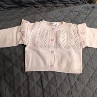 Cardigan bimba 