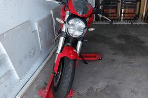 Ducati Monster 796 - 2012
