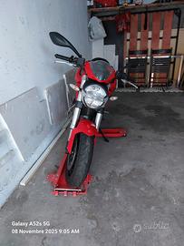 Ducati Monster 796 - 2012