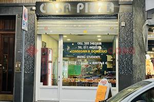 Attività Commerciale Torino [Cod. rif 3290768VCG]