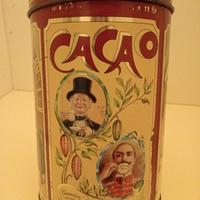 Scatola latta