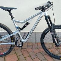Mtb ROSE GRANITE CHIEF