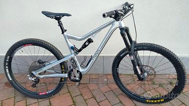 Mtb ROSE GRANITE CHIEF