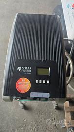 Inverter fotovoltaico Solar Frontier CIS Turbo IP 
