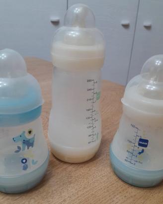 Biberon  MAM  Easy Start Anti-Colic,