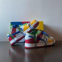 Nike SB Dunk Low Ebayi Sandy Bodecker 42,5 StockX