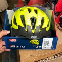 Abus Casco bici