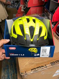 Abus Casco bici