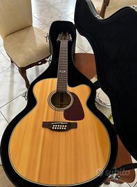 Chitarra 12 corde