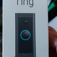 Ring Doorbell Wired  Amazon. 