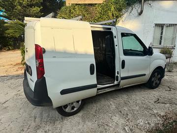 Fiat Doblò