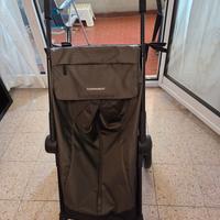 Carrello spesa Foppapedretti