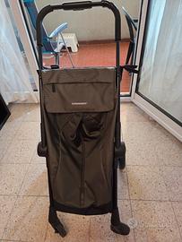 Carrello spesa Foppapedretti