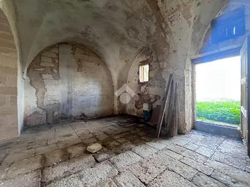 CASA INDIPENDENTE A MESAGNE