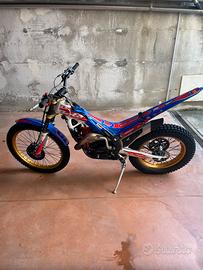 Beta evo factory 2021 300 2T