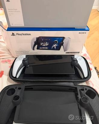 playstation portal