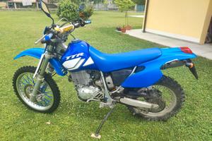 Yamaha TTR 600