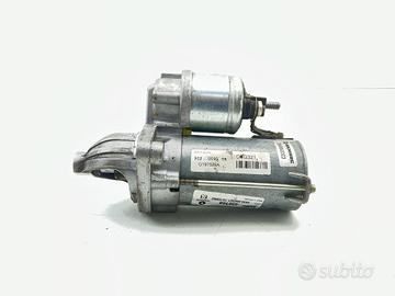188a8000 MOTORINO D' AVVIAMENTO FIAT Panda 2° Ser