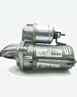 188a8000 MOTORINO D' AVVIAMENTO FIAT Panda 2° Ser