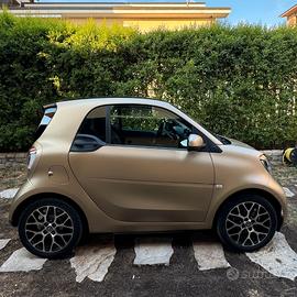 SMART fortwo 3ªs.(C/A453) - 2023