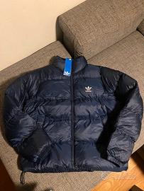 Piumino donna Adidas taglia M