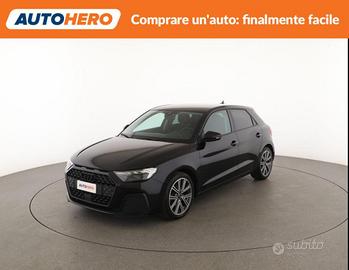 AUDI A1 CM45794