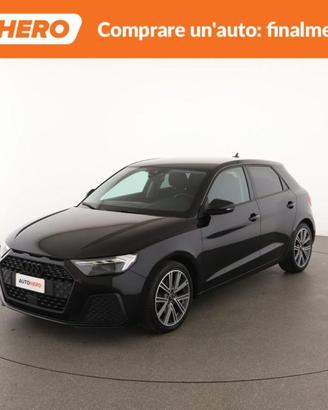AUDI A1 CM45794