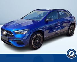 Mercedes-Benz GLA 250e EQ-Power Automatic AMG...