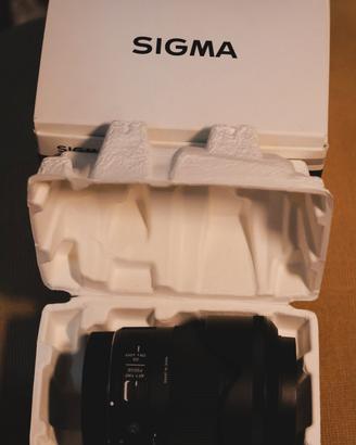 Sigma for canon 18-200mm f3.5-6.3. super zoom