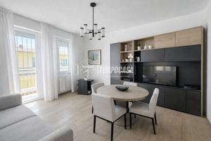 Bilocale con cucina abitabile a Molinello!!!