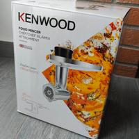 Kenwood Accessorio Tritacarne KAX950ME